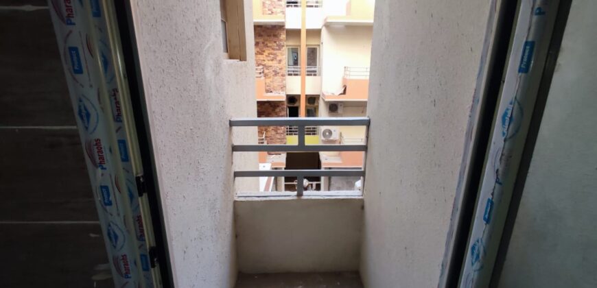 A One Bedroom Apartment For Sale in El kawther