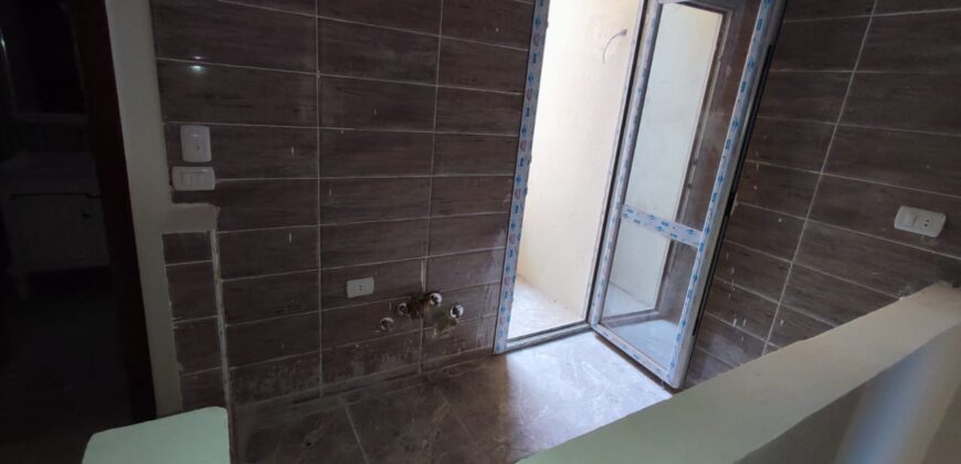 A One Bedroom Apartment For Sale in El kawther