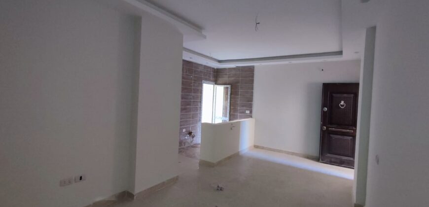 A One Bedroom Apartment For Sale in El kawther