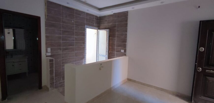 A One Bedroom Apartment For Sale in El kawther