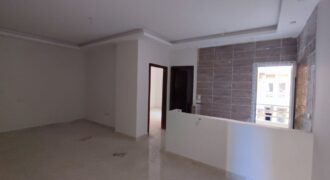 A One Bedroom Apartment For Sale in El kawther