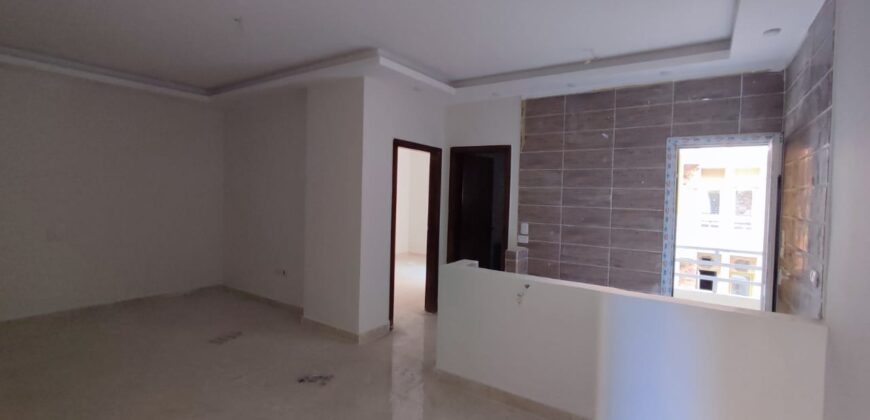 A One Bedroom Apartment For Sale in El kawther