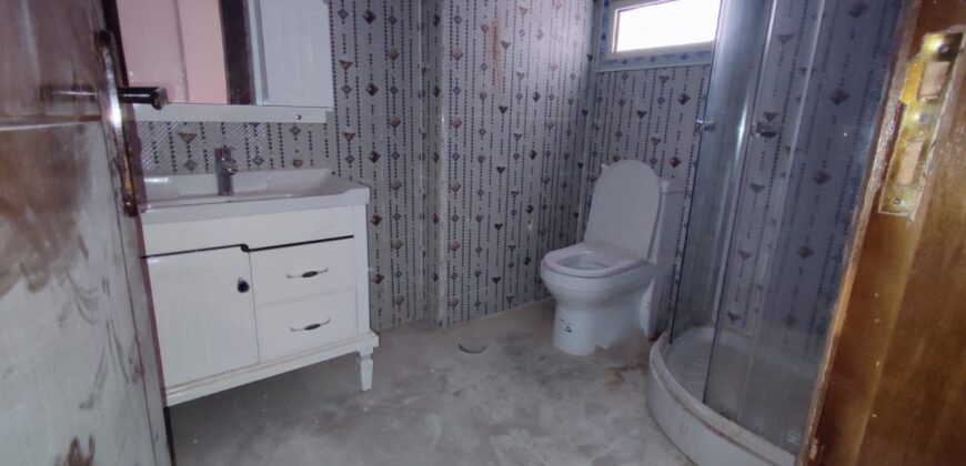 A One Bedroom Apartment For Sale in El kawther