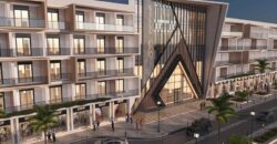 Apartments For Sale At The Tourist Promenade Hurghada