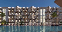 Apartments For Sale At The Tourist Promenade Hurghada