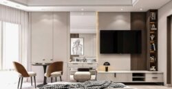 Apartments For Sale At The Tourist Promenade Hurghada