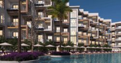 Apartments For Sale At The Tourist Promenade Hurghada