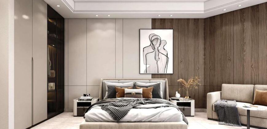 Apartments For Sale At The Tourist Promenade Hurghada