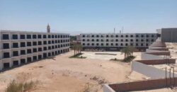 Apartments For Sale At The Tourist Promenade Hurghada
