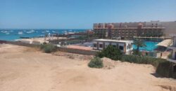 Apartments For Sale At The Tourist Promenade Hurghada