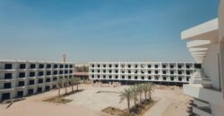 Apartments For Sale At The Tourist Promenade Hurghada