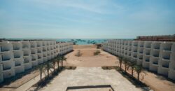 Apartments For Sale At The Tourist Promenade Hurghada