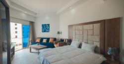 Apartments For Sale At The Tourist Promenade Hurghada