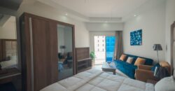 Apartments For Sale At The Tourist Promenade Hurghada