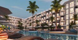 Apartments For Sale At The Tourist Promenade Hurghada