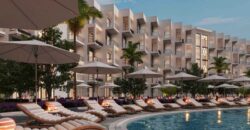 Apartments For Sale At The Tourist Promenade Hurghada