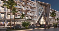 Apartments For Sale At The Tourist Promenade Hurghada
