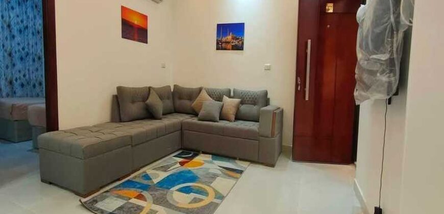 Brand-New Apartment For Rent In Hurghada, intercontinental