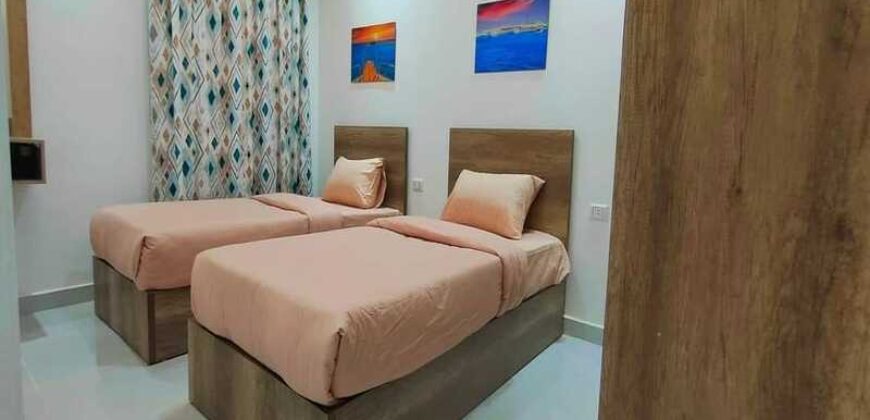 Brand-New Apartment For Rent In Hurghada, intercontinental