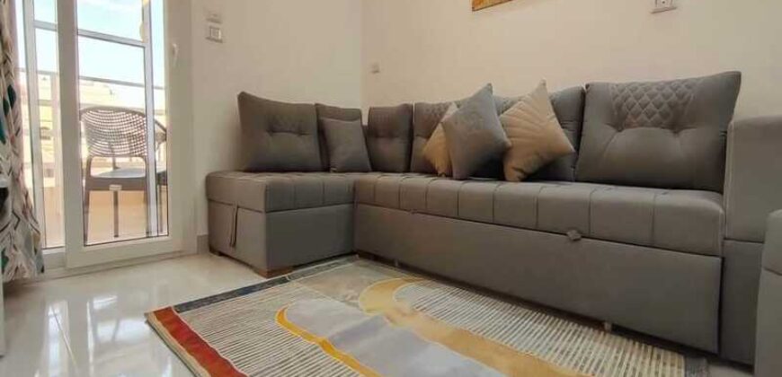 Brand-New Apartment For Rent In Hurghada, intercontinental