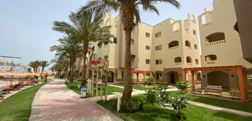 A Hotel Room For Sale In Al Karma Hotel Al Ahyaa