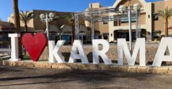 A Hotel Room For Sale In Al Karma Hotel Al Ahyaa