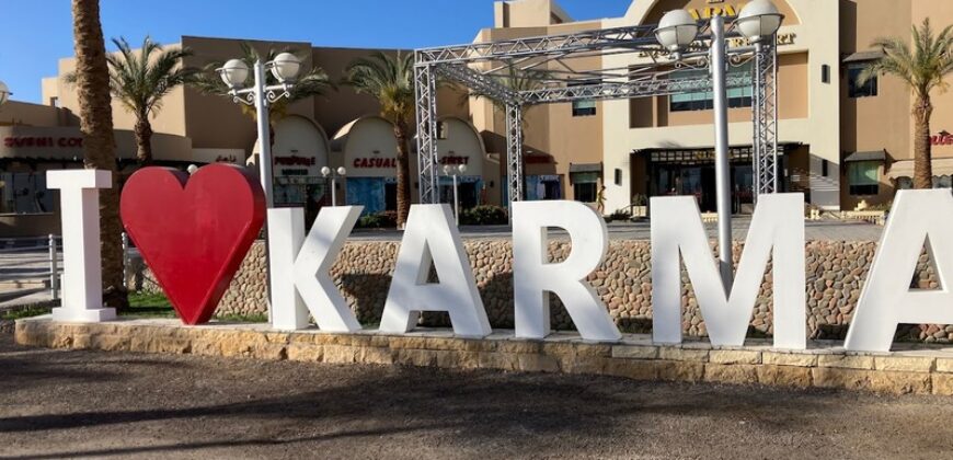 A Hotel Room For Sale In Al Karma Hotel Al Ahyaa