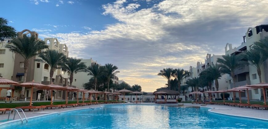 A Hotel Room For Sale In Al Karma Hotel Al Ahyaa