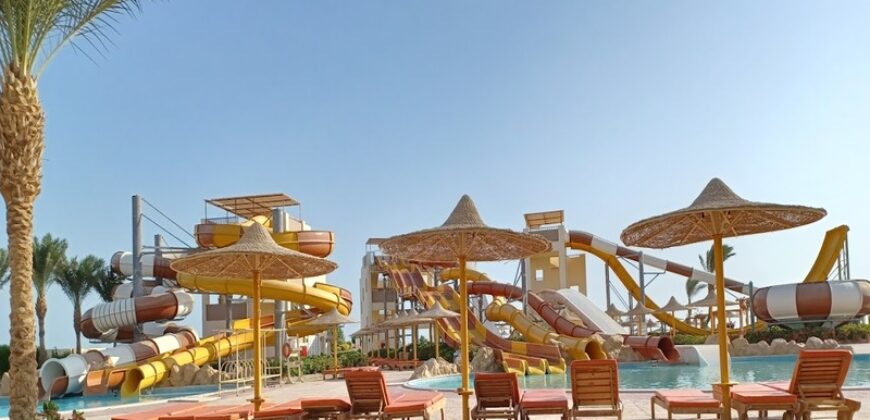 A Hotel Room For Sale In Al Karma Hotel Al Ahyaa
