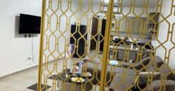 A Hotel Room For Sale In Al Karma Hotel Al Ahyaa