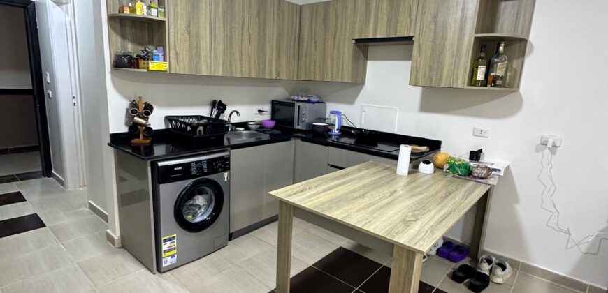A Hotel Room For Sale In Al Karma Hotel Al Ahyaa