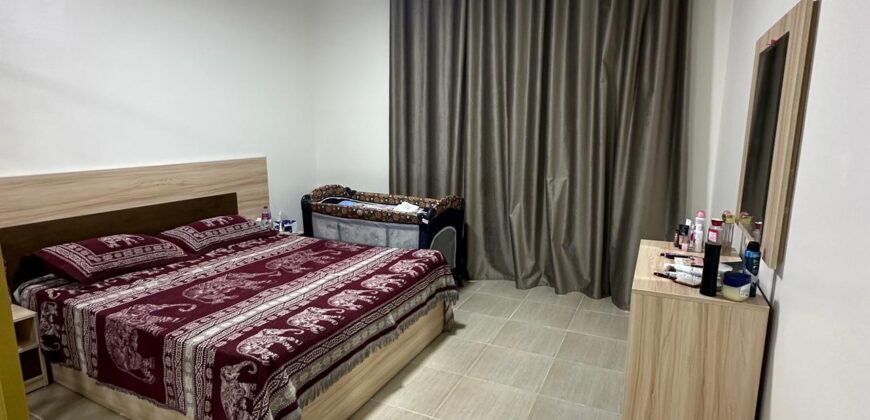 A Hotel Room For Sale In Al Karma Hotel Al Ahyaa
