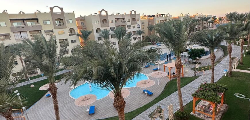 A Hotel Room For Sale In Al Karma Hotel Al Ahyaa