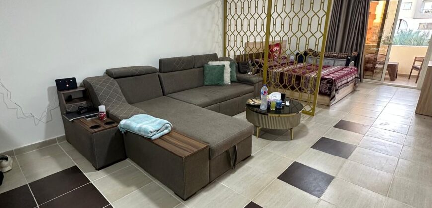 A Hotel Room For Sale In Al Karma Hotel Al Ahyaa