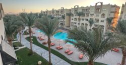 A Hotel Room For Sale In Al Karma Hotel Al Ahyaa