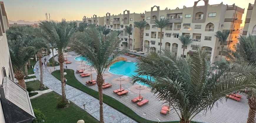 A Hotel Room For Sale In Al Karma Hotel Al Ahyaa