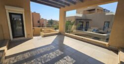 Villa With Lagoon View For Sale In Tawila, El Gouna