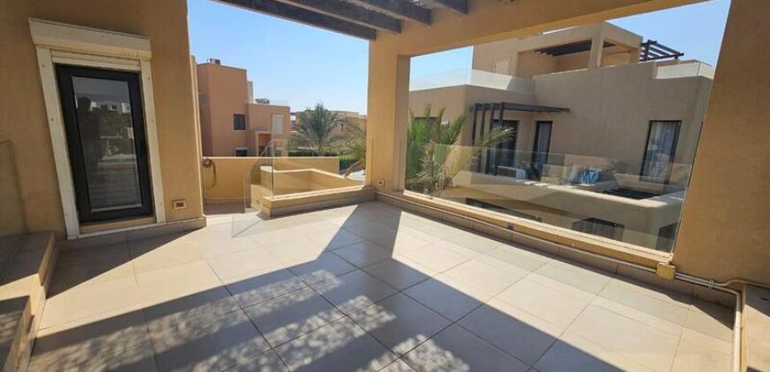 Villa With Lagoon View For Sale In Tawila, El Gouna