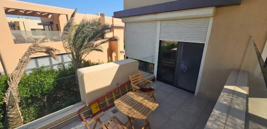 Villa With Lagoon View For Sale In Tawila, El Gouna