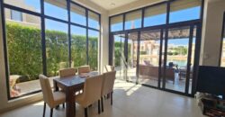 Villa With Lagoon View For Sale In Tawila, El Gouna