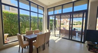 Villa With Lagoon View For Sale In Tawila, El Gouna