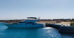 Apartment For Rent In Princess Resort Hurghada