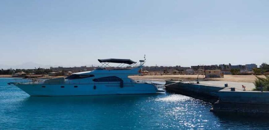 Apartment For Rent In Princess Resort Hurghada