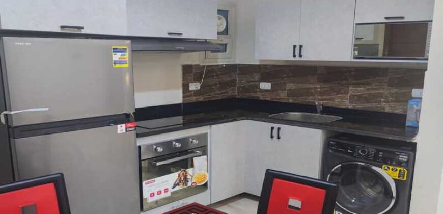 Apartment For Rent In Princess Resort Hurghada