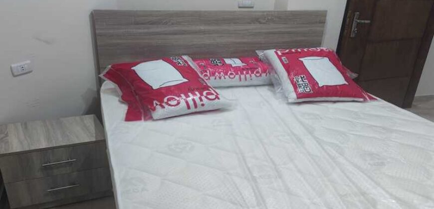 Apartment For Rent In Princess Resort Hurghada