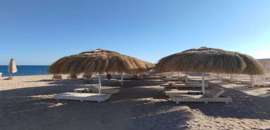 Apartment For Rent In Princess Resort Hurghada