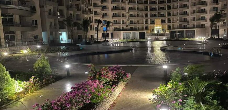Apartment For Rent In Princess Resort Hurghada