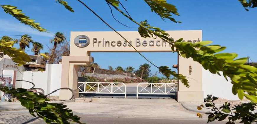 Apartment For Rent In Princess Resort Hurghada