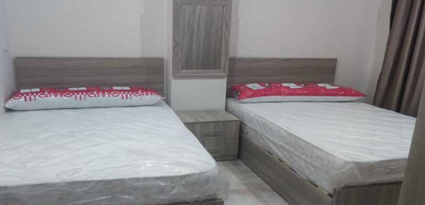 Apartment For Rent In Princess Resort Hurghada