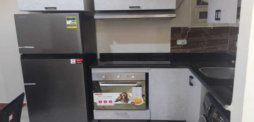 Apartment For Rent In Princess Resort Hurghada